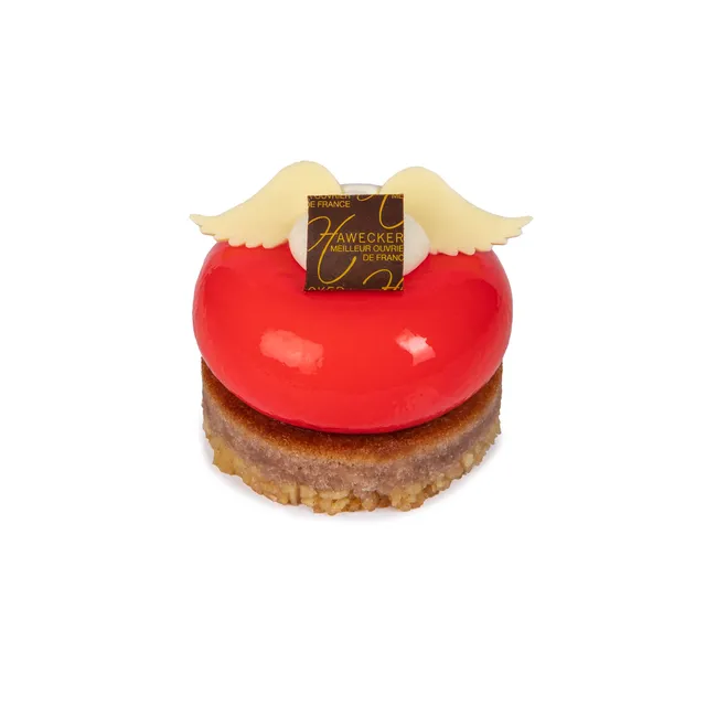 hawecker-paradis-individuel-g-teau-sans-gluten-framboise image 1