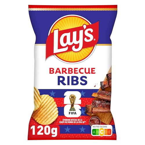 lay-s-ondul-es-barbecue-ribs-chips-120g image 5
