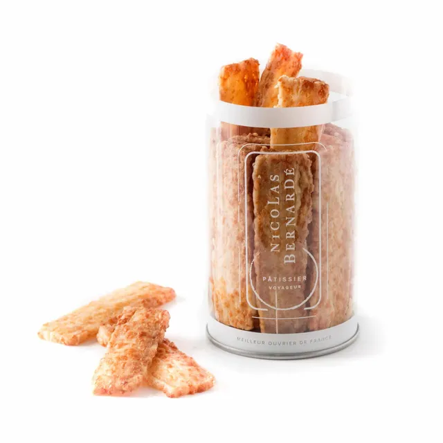 nicolas-bernard-b-tonnets-fromage-biscuits-150g image 1