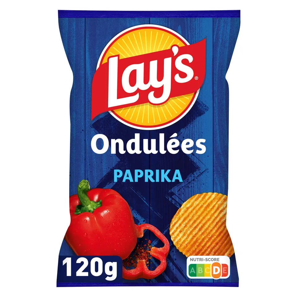 lay-s-ondul-es-chips-paprika-pic-120g image 1