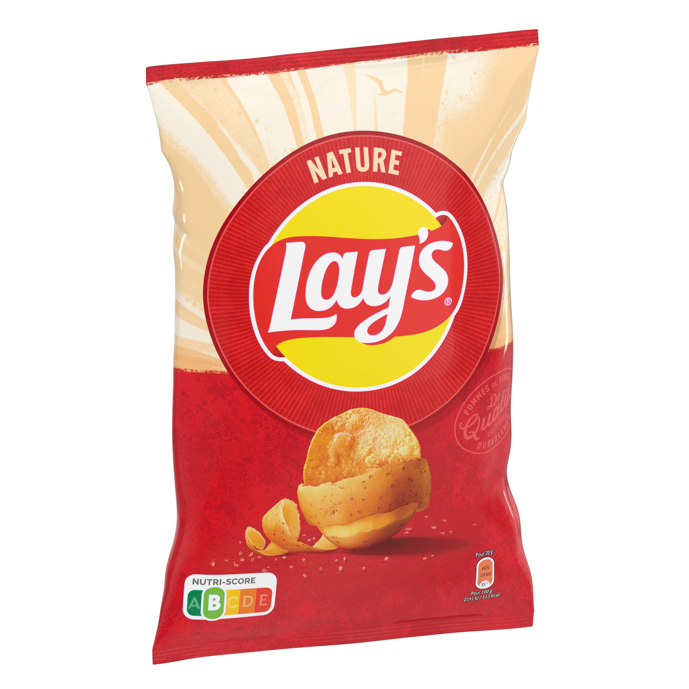 lay-s-classique-chips-nature-145-g-au-sel image 4
