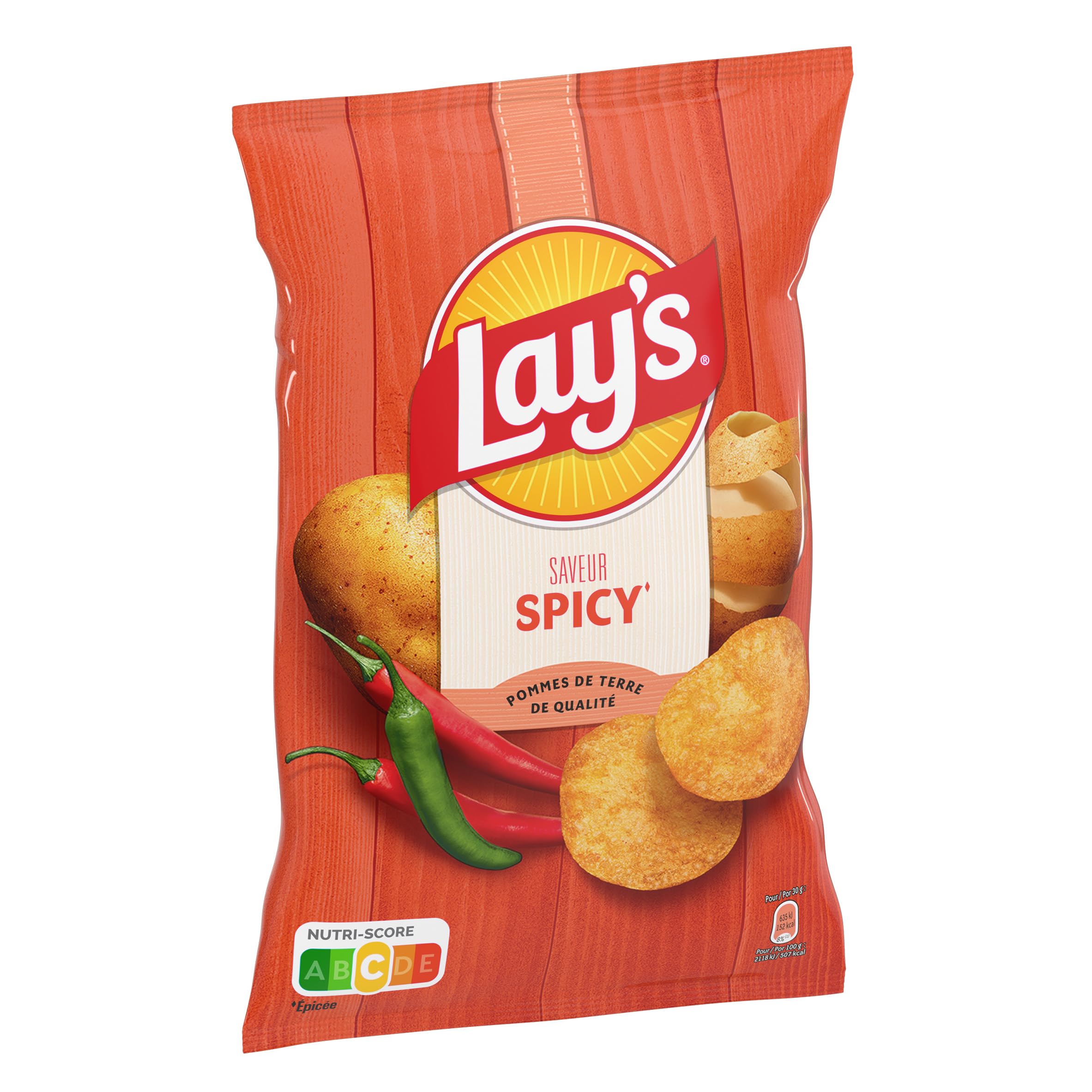 lay-s-classique-chips-spicy-130g-pic-es image 4