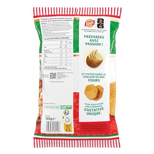 lay-s-ondul-es-chips-pizza-margherita-120g image 7