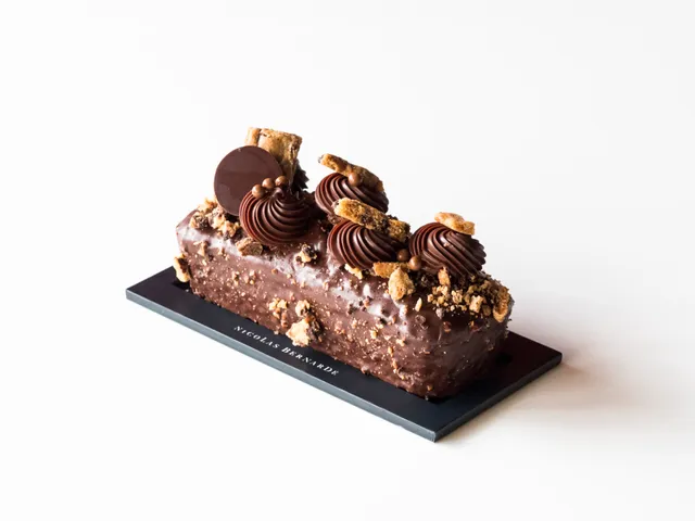 nicolas-bernard-cakes-cakissime-cookies-cake-chocolat image 1