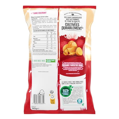 lay-s-classique-chips-nature-145-g-au-sel image 7