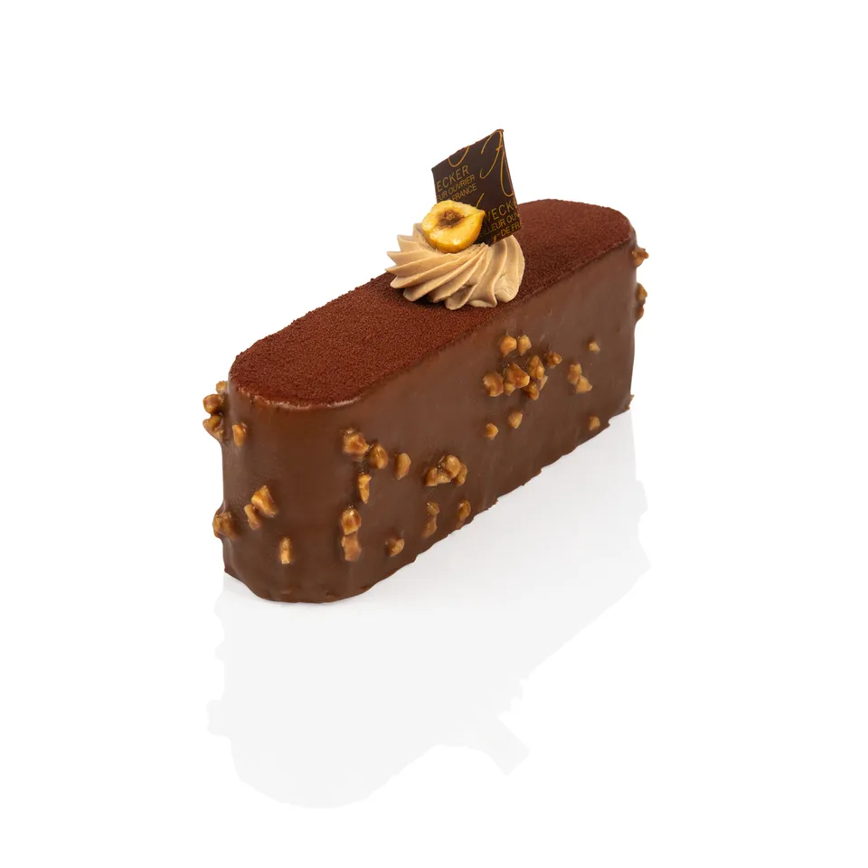 hawecker-les-g-teaux-individuels-royal-g-teau-chocolat-noir-pralin image 1