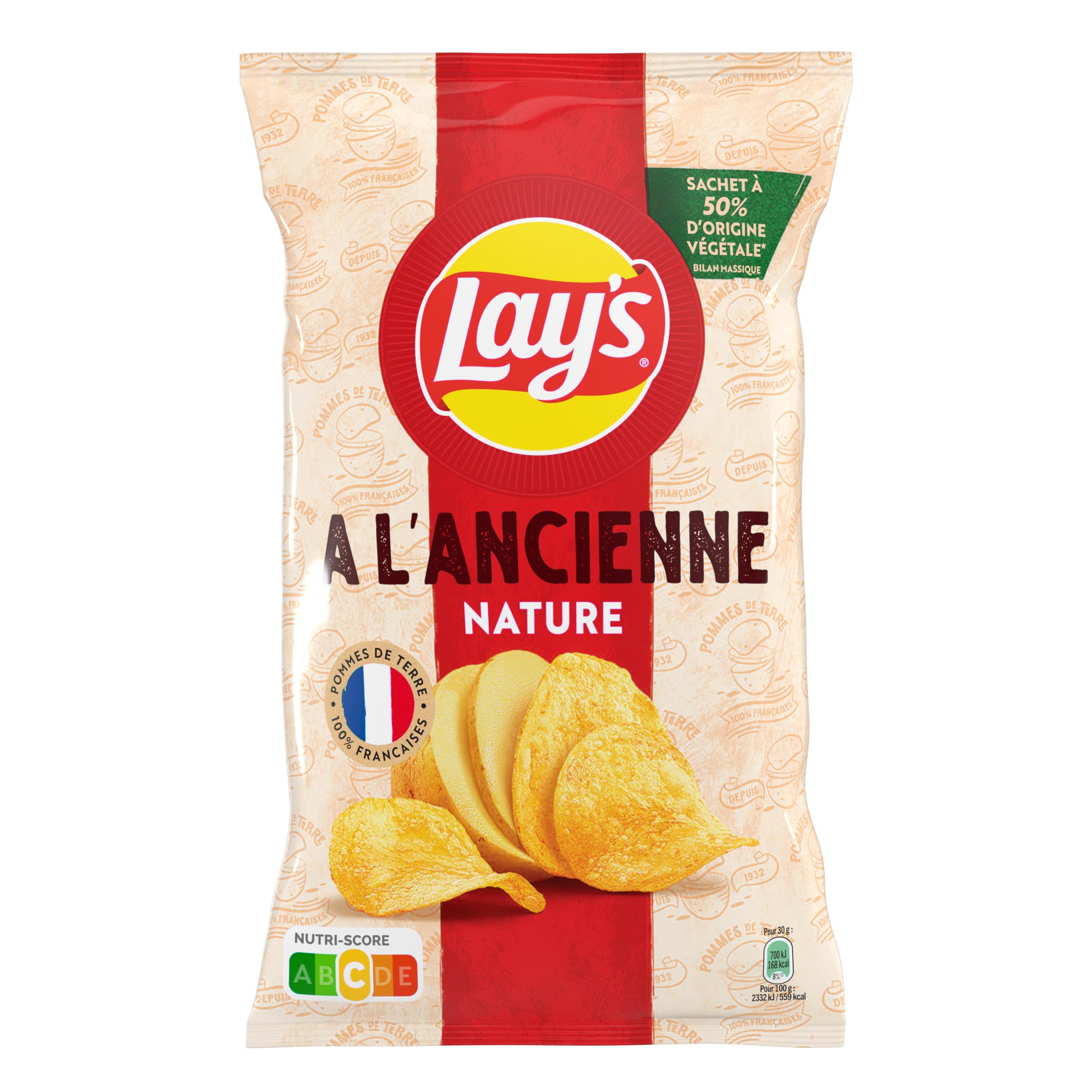 lay-s-recette-l-ancienne-chips-nature-145-g-croustillantes image 3