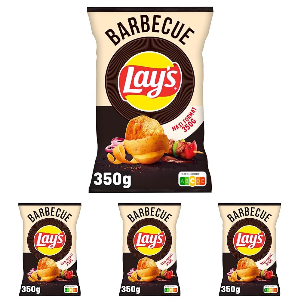 lay-s-classique-chips-barbecue-maxi-format-350g image 5