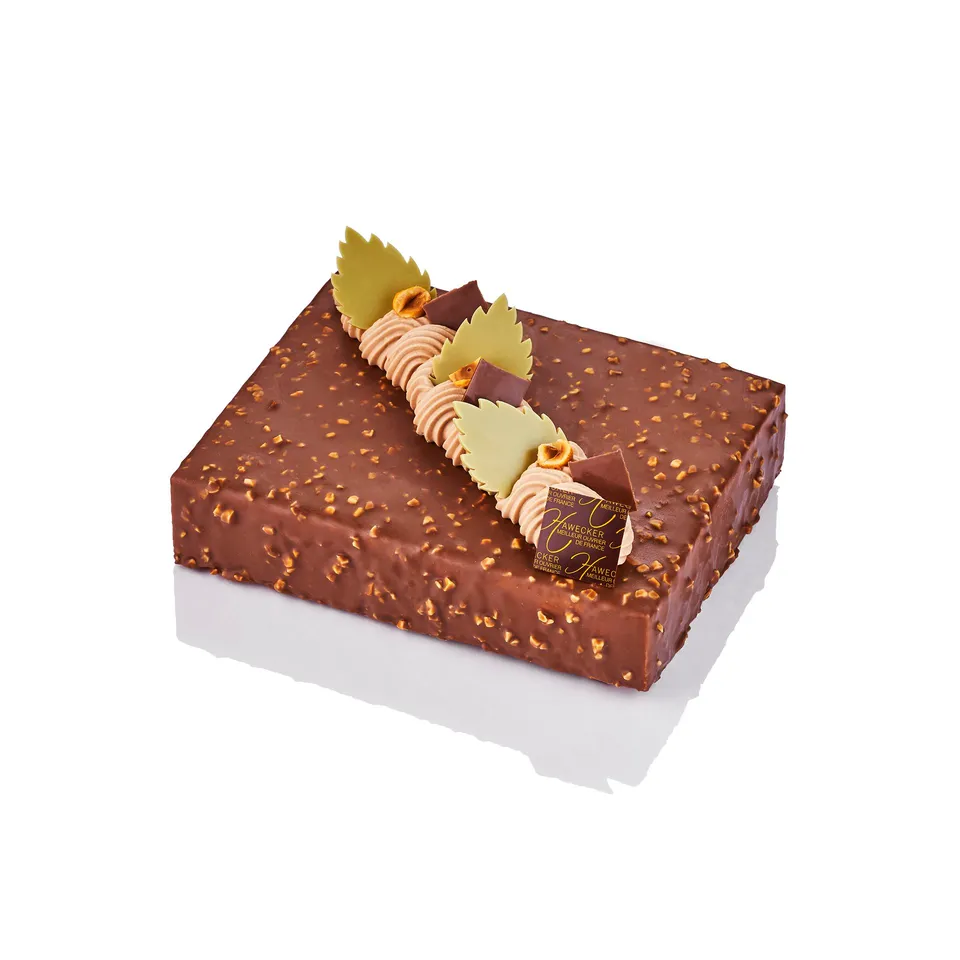 hawecker-royal-entremets-chocolat-pralin-partager image 1