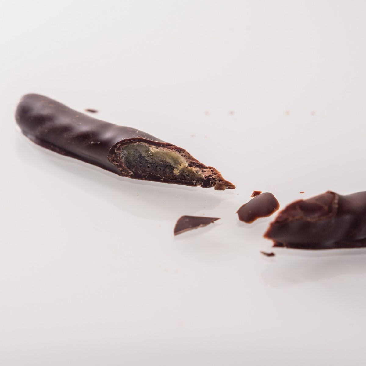 hawecker-les-gourmandises-orangettes-chocolat-noir-70 image 2