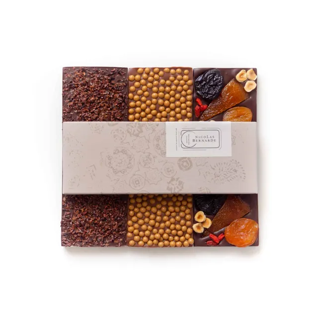 nicolas-bernard-chocolats-tablettes-de-chocolat-80g image 1