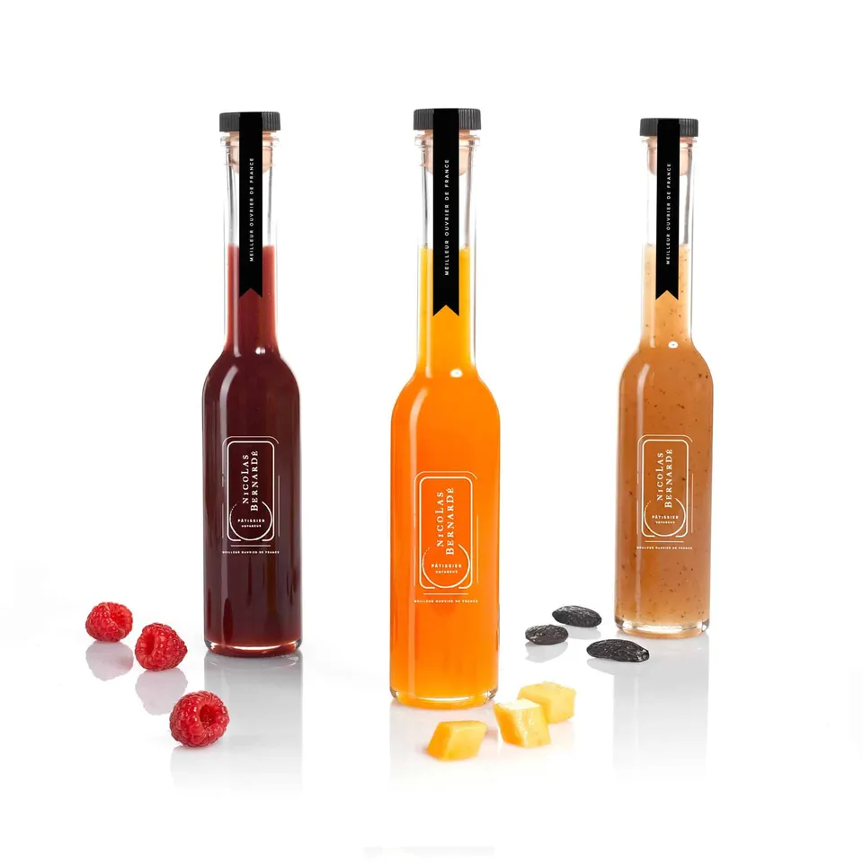 nicolas-bernard-picerie-fine-vinaigres-20cl-assaisonnement image 1