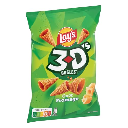 lay-s-3d-bugles-biscuits-ap-ritifs-fromage-85g image 8