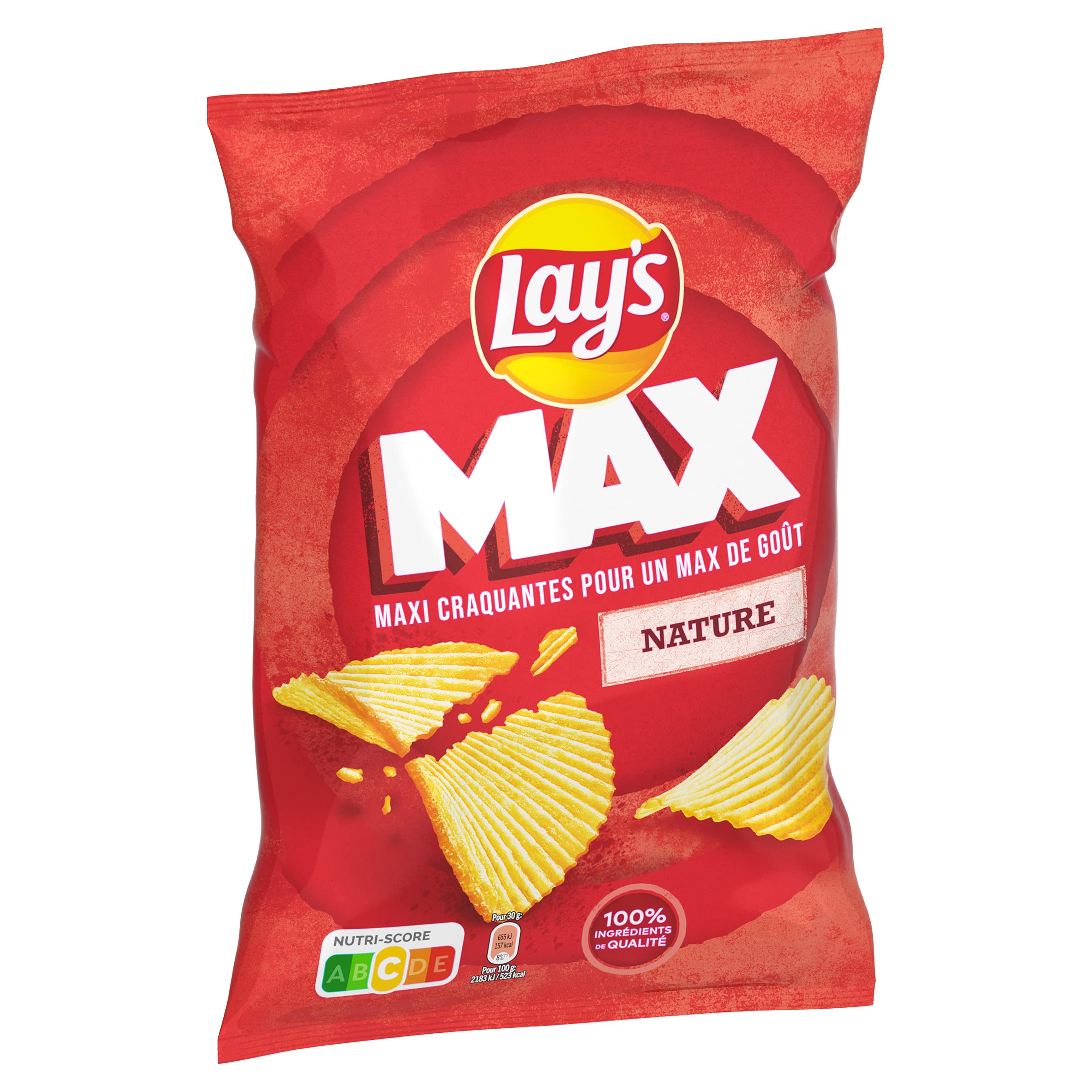 lay-s-max-chips-ondul-es-nature-145-g-maxi image 3