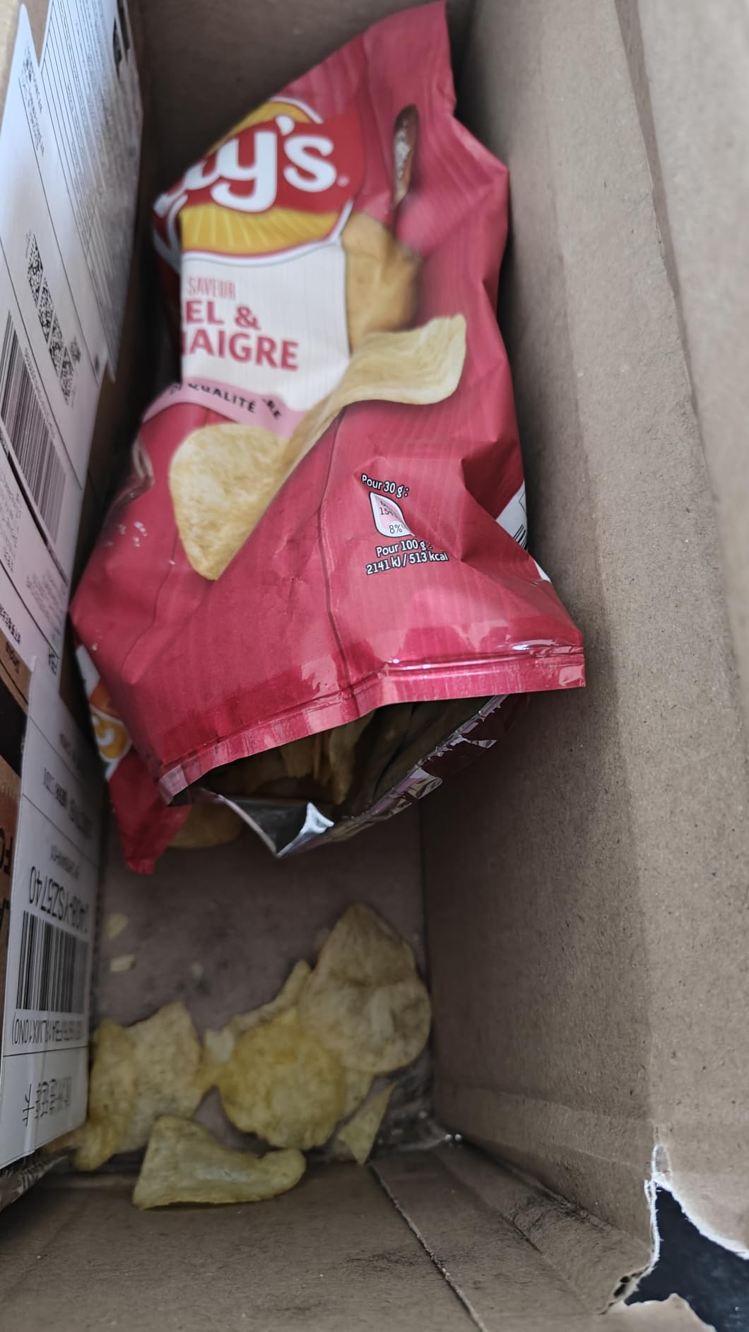Fraîche