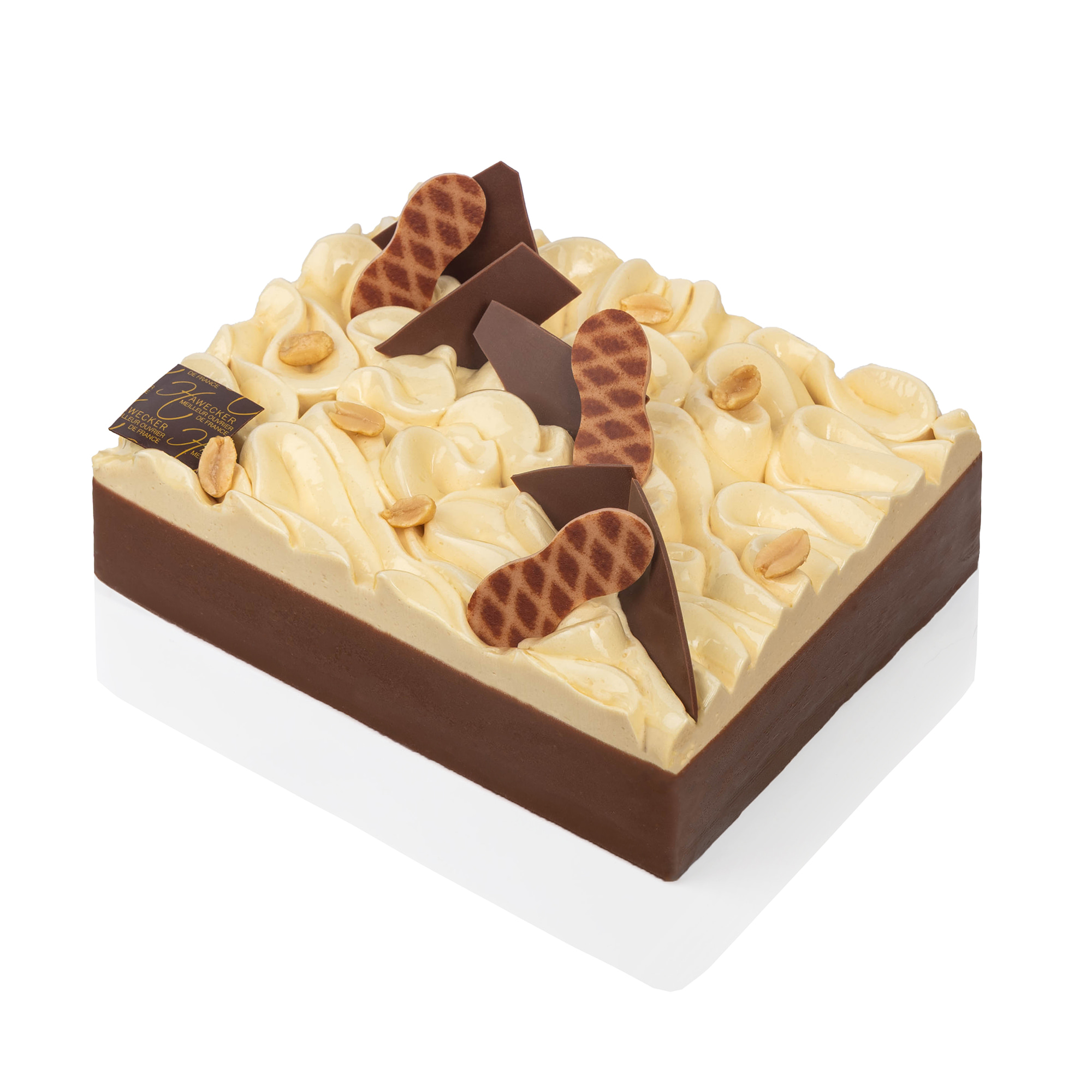 hawecker-les-entremets-le-chicago-g-teau-partager image 1