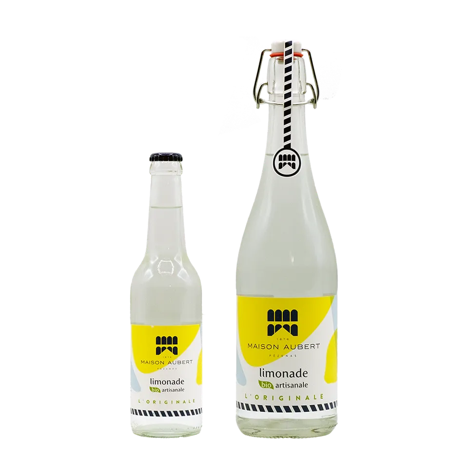 maison-aubert-limonade-l-originale-bio-citron image 1