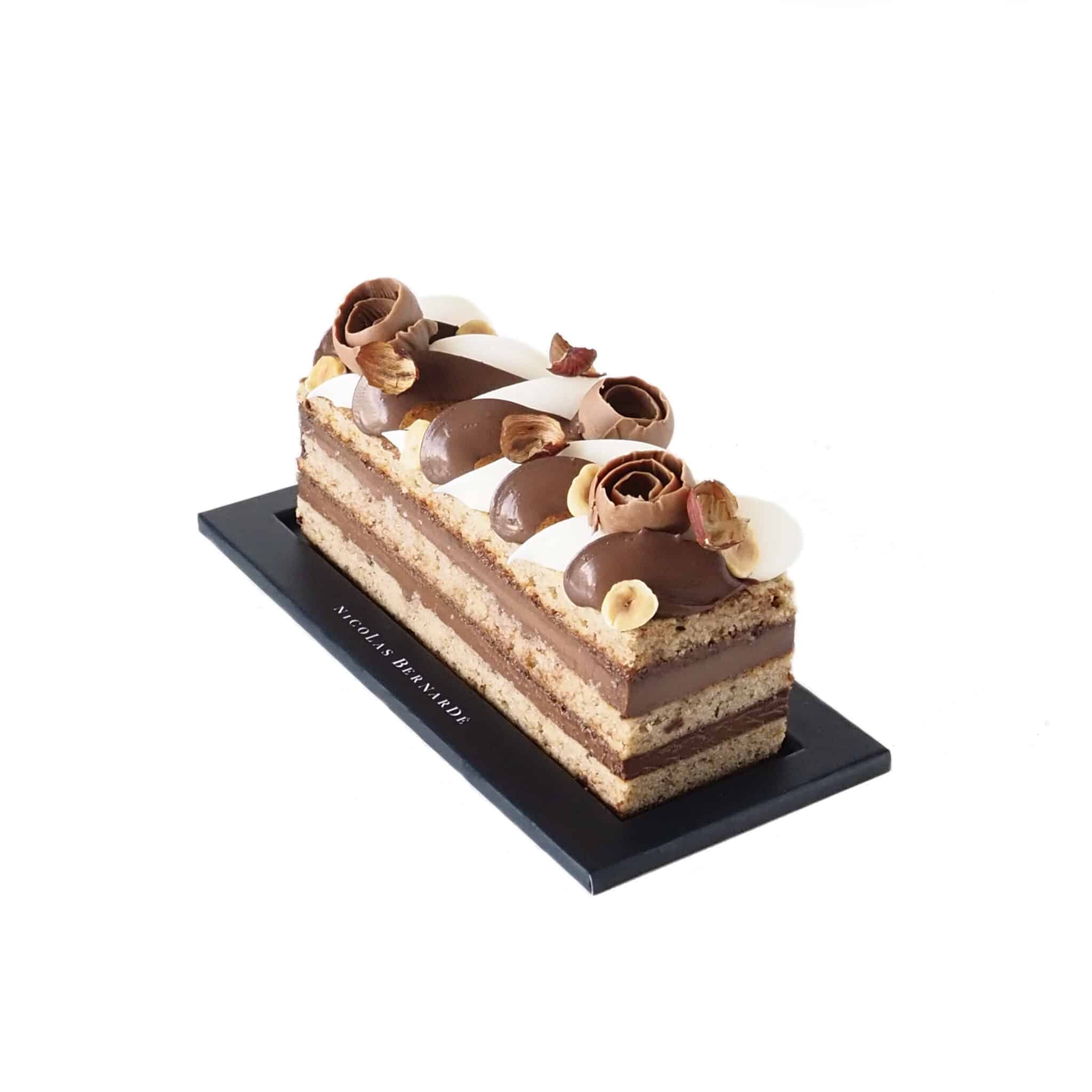 nicolas-bernard-cakissime-chocolat-pralin-cake-500g image 1