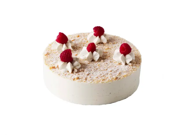 nicolas-bernard-framboisier-g-teau-framboise-de-saison image 1