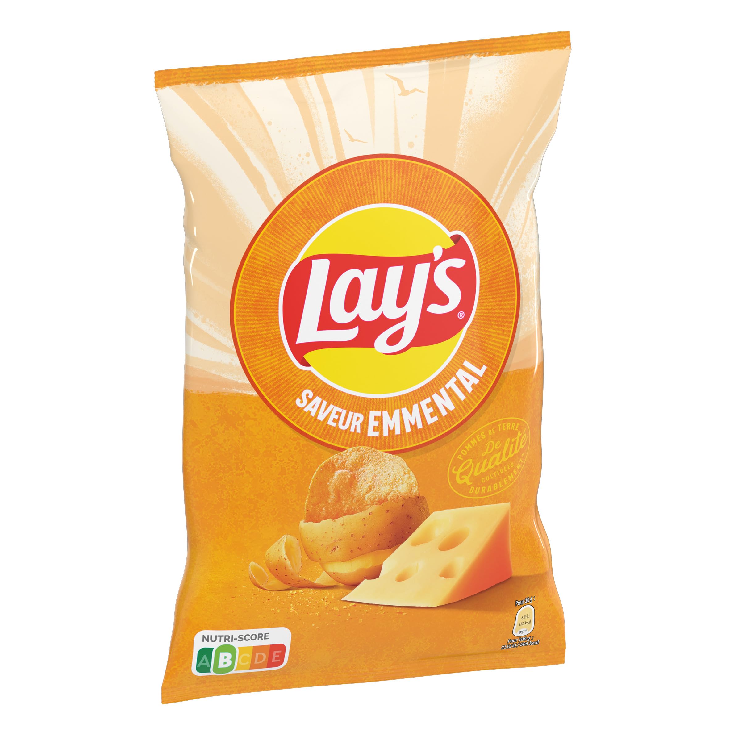 lay-s-classique-chips-emmental-145-g-fromage image 4