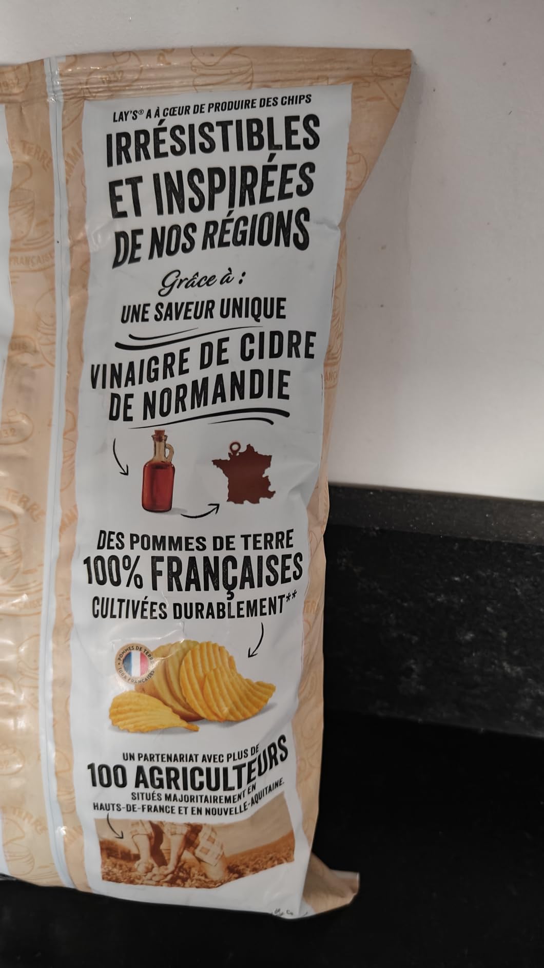 Fraîches