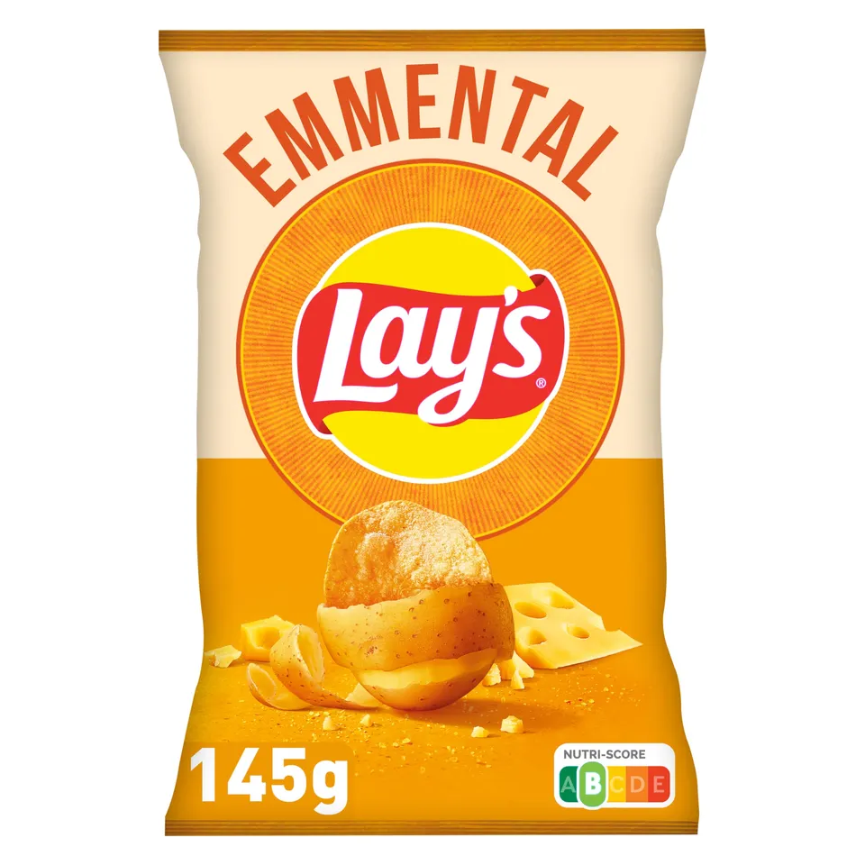lay-s-classique-chips-emmental-145-g-fromage image 1