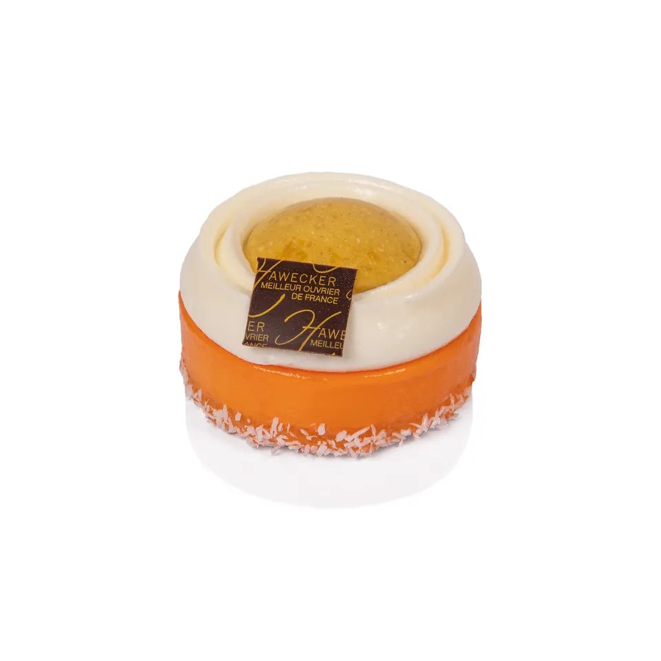 hawecker-les-g-teaux-individuels-cara-bes-individuel-coco-passion image 1