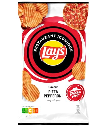 lay-s-pizza-hut-pepperoni-chips-ondul-es-120g-dition-limit-e image 7