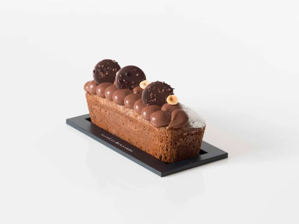 nicolas-bernard-cakissime-chocolat-noisette-cake-500g image 1