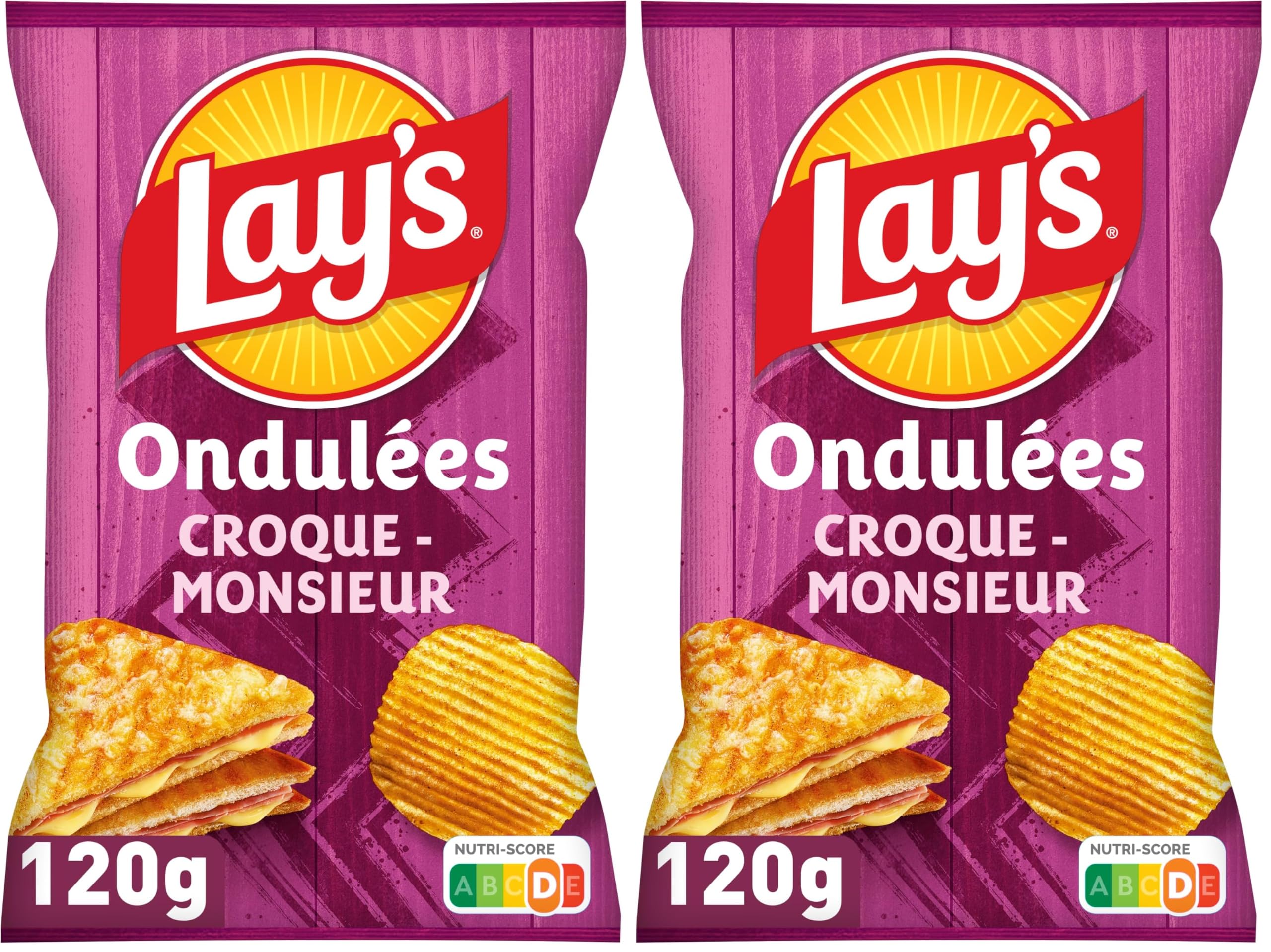 lay-s-ondul-es-croque-monsieur-chips-120g-fromage-jambon image 5
