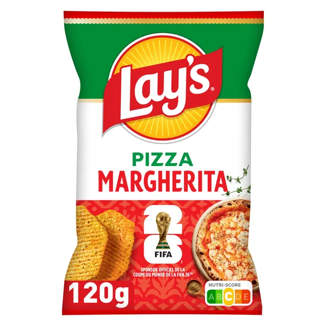 lay-s-ondul-es-chips-pizza-margherita-120g image 1