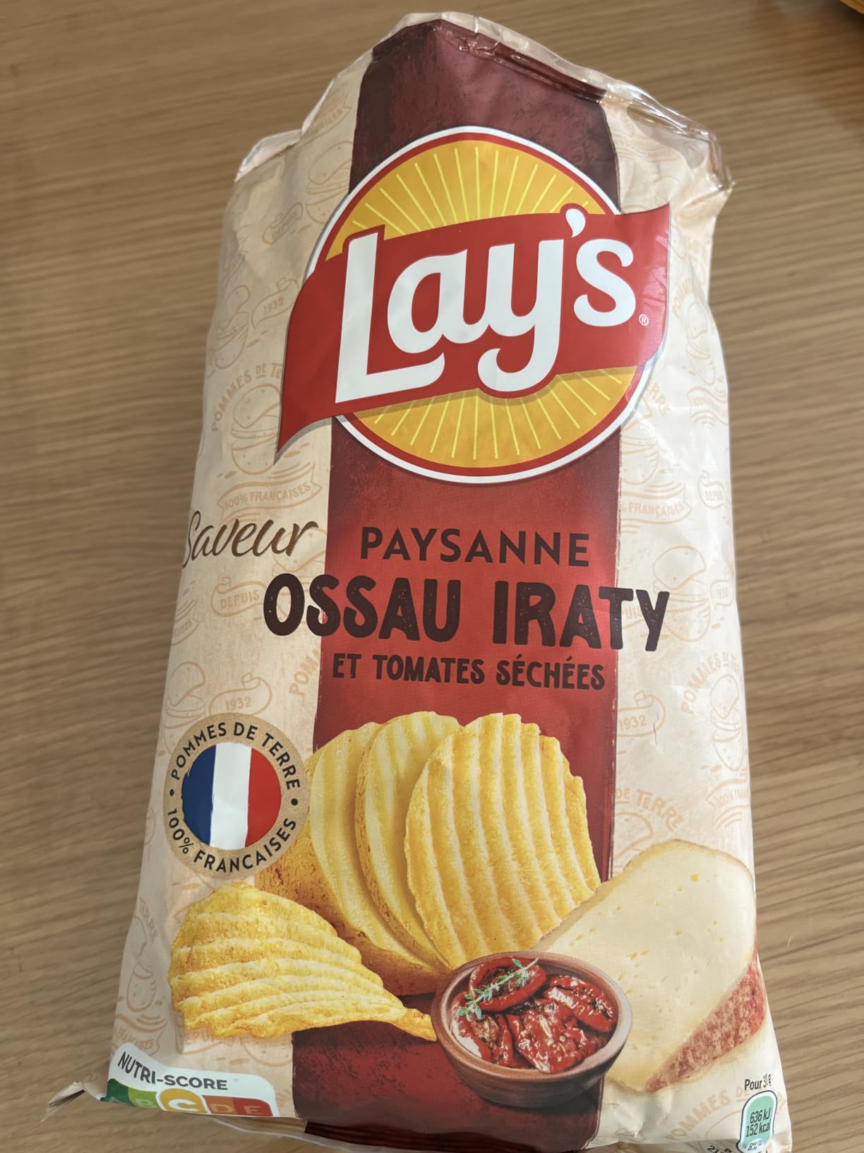 Bonne odeur