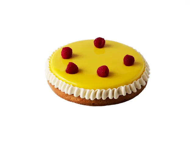nicolas-bernard-tarte-citron-framboise-p-tisserie image 1
