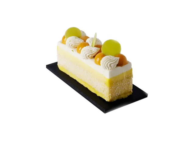 nicolas-bernard-cakissime-glac-le-passionn-cake image 1