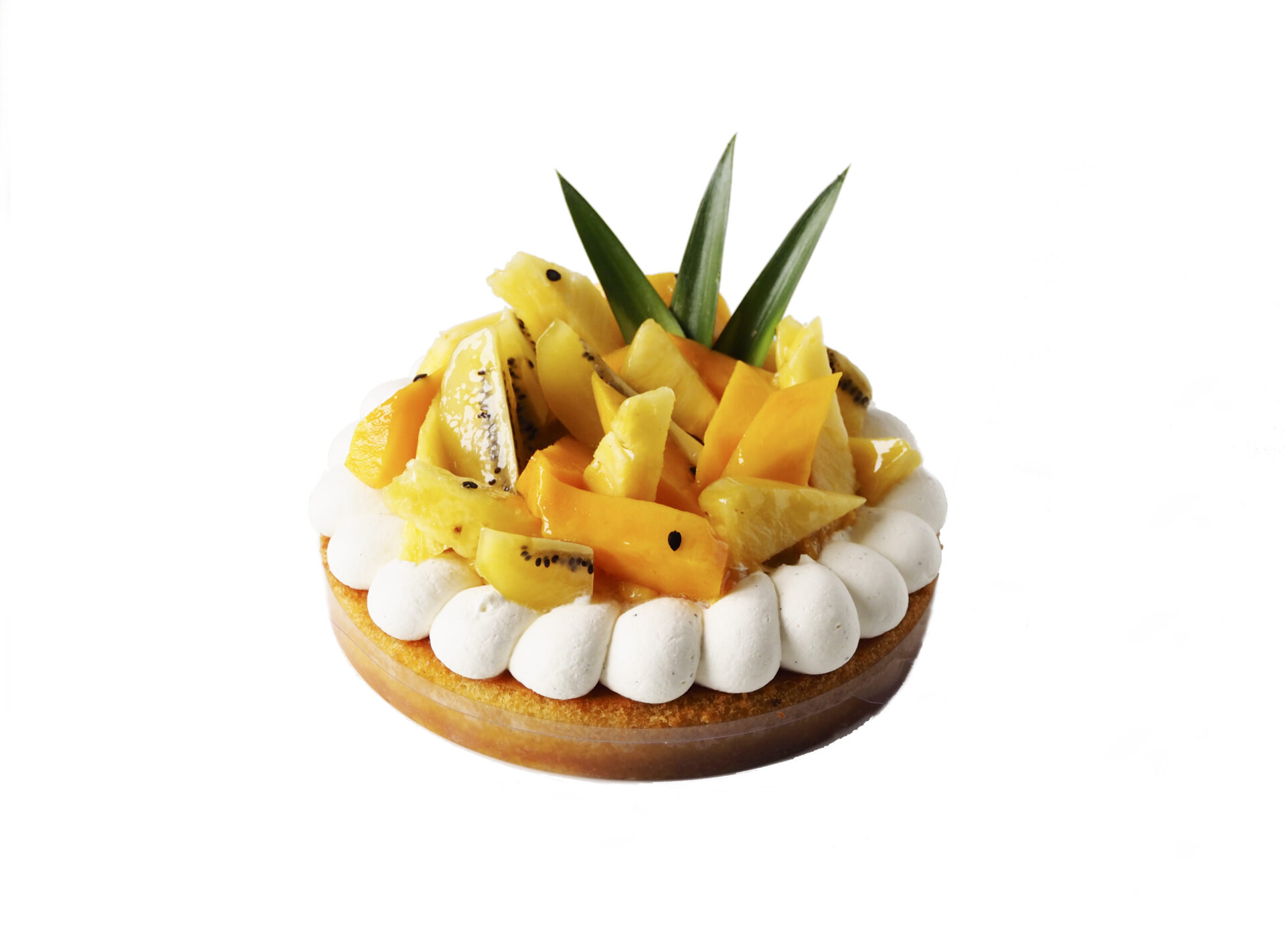 nicolas-bernard-baba-exotique-p-tisserie-fruits-exotiques image 1