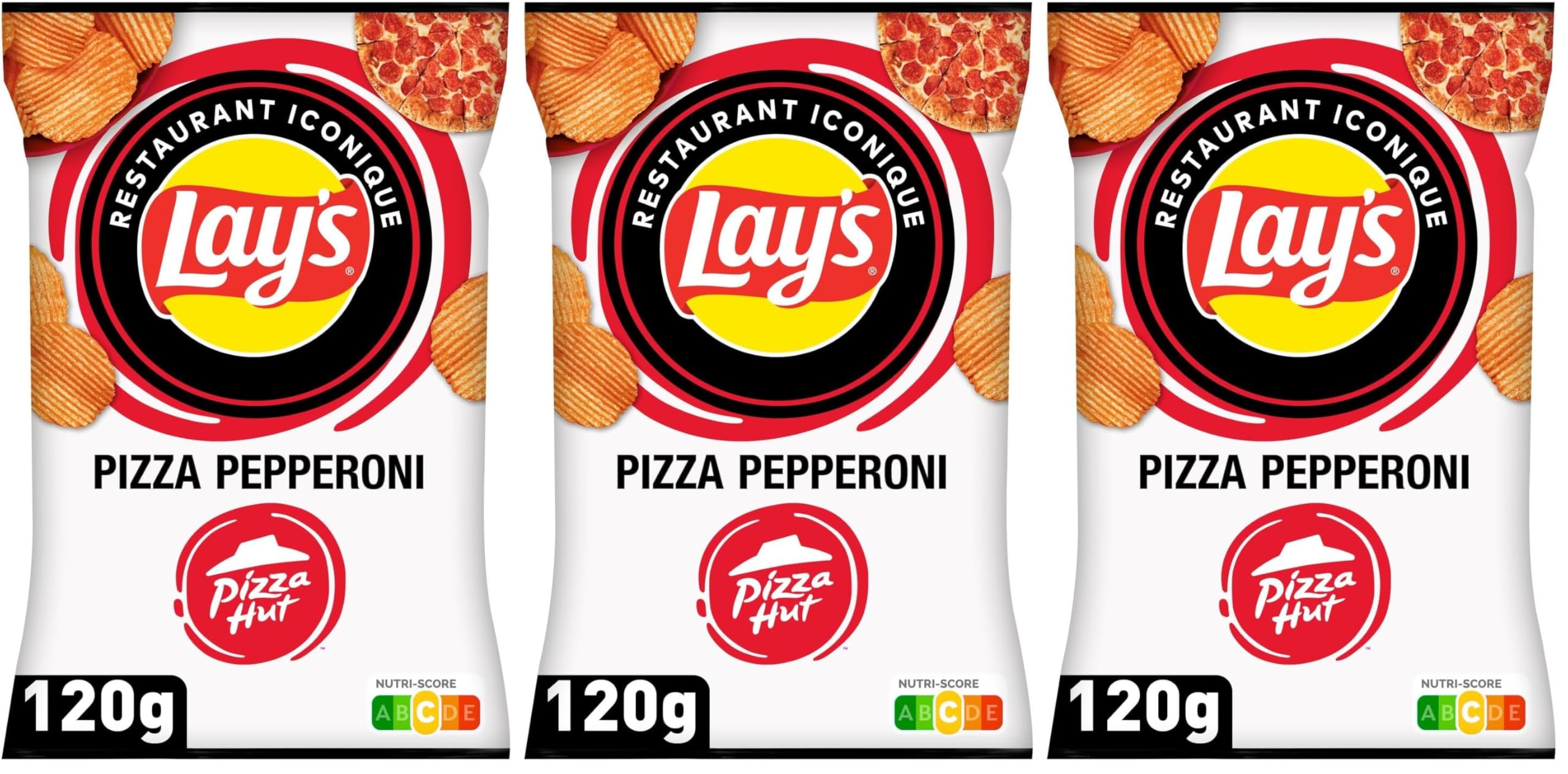 lay-s-pizza-hut-pepperoni-chips-ondul-es-120g-dition-limit-e image 4