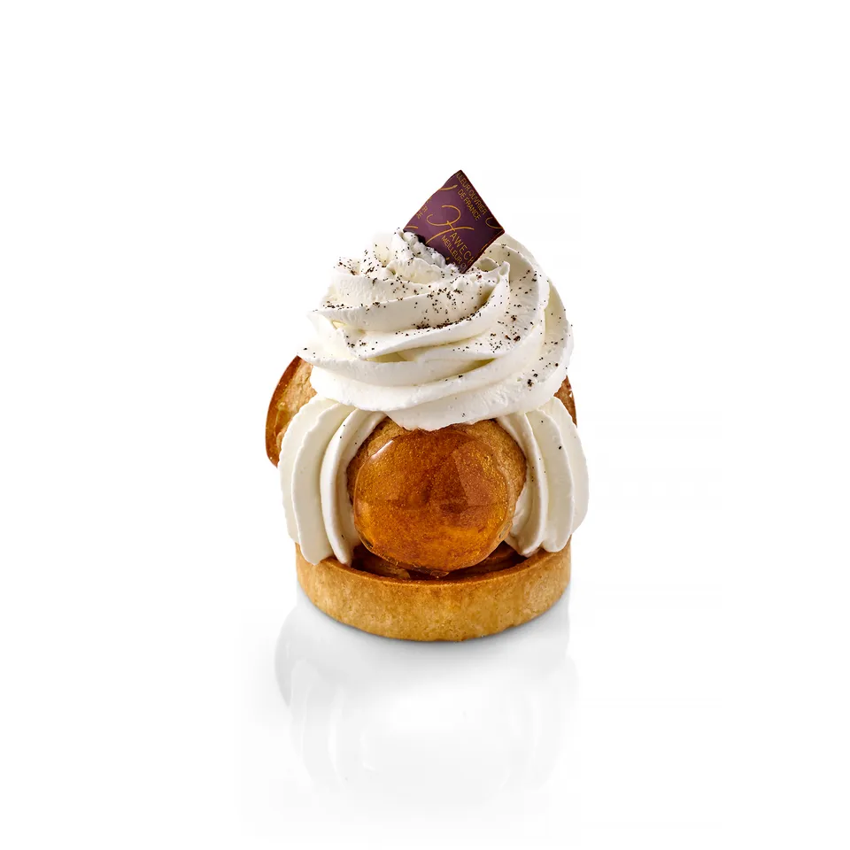 hawecker-g-teaux-individuels-saint-honor-individuel-chantilly image 1