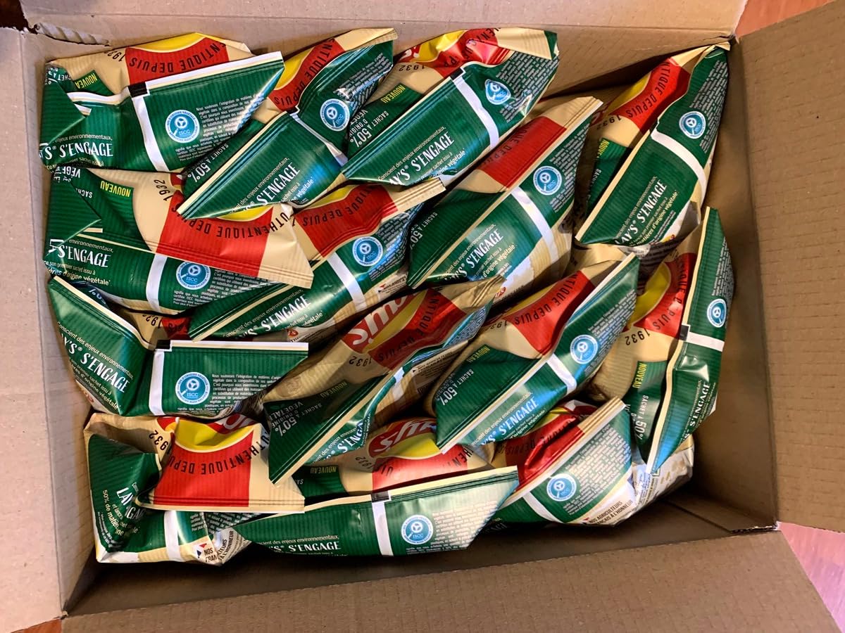 Sachets solides