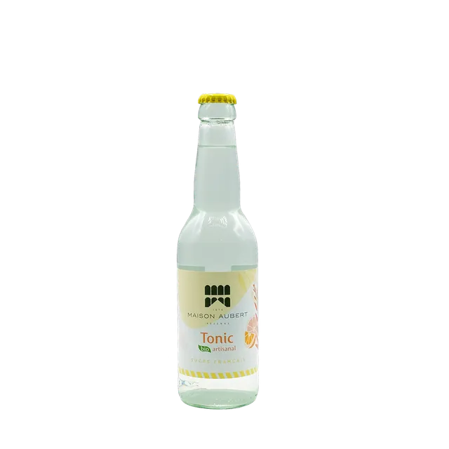 maison-aubert-sodas-tonic-artisanal-soda-bio image 1