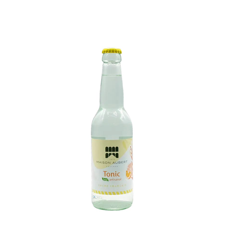 maison-aubert-sodas-tonic-artisanal-soda-bio image 1