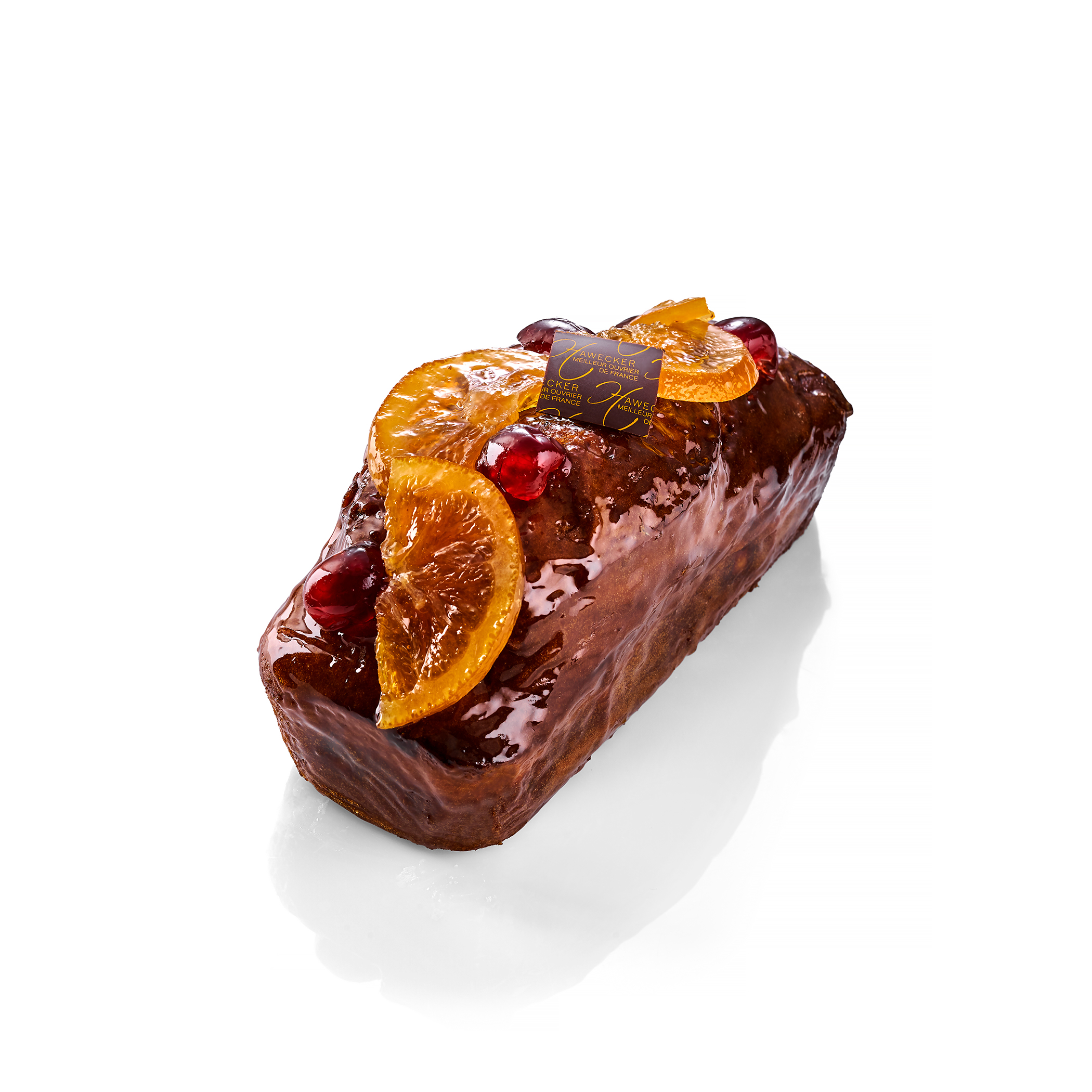 hawecker-les-cakes-cake-aux-fruits-confits-au-rhum image 1