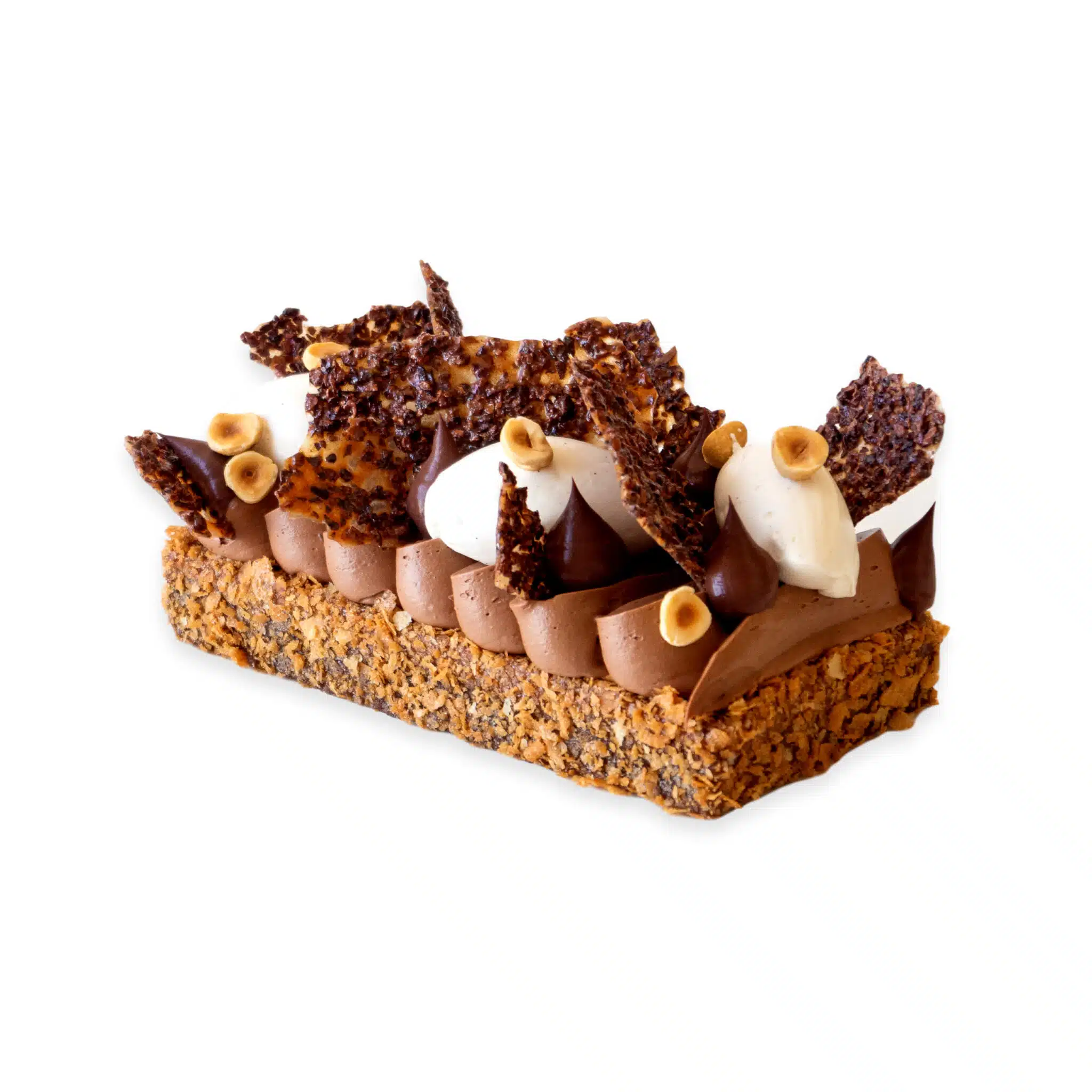 nicolas-bernard-saint-domingue-entremets-chocolat image 1