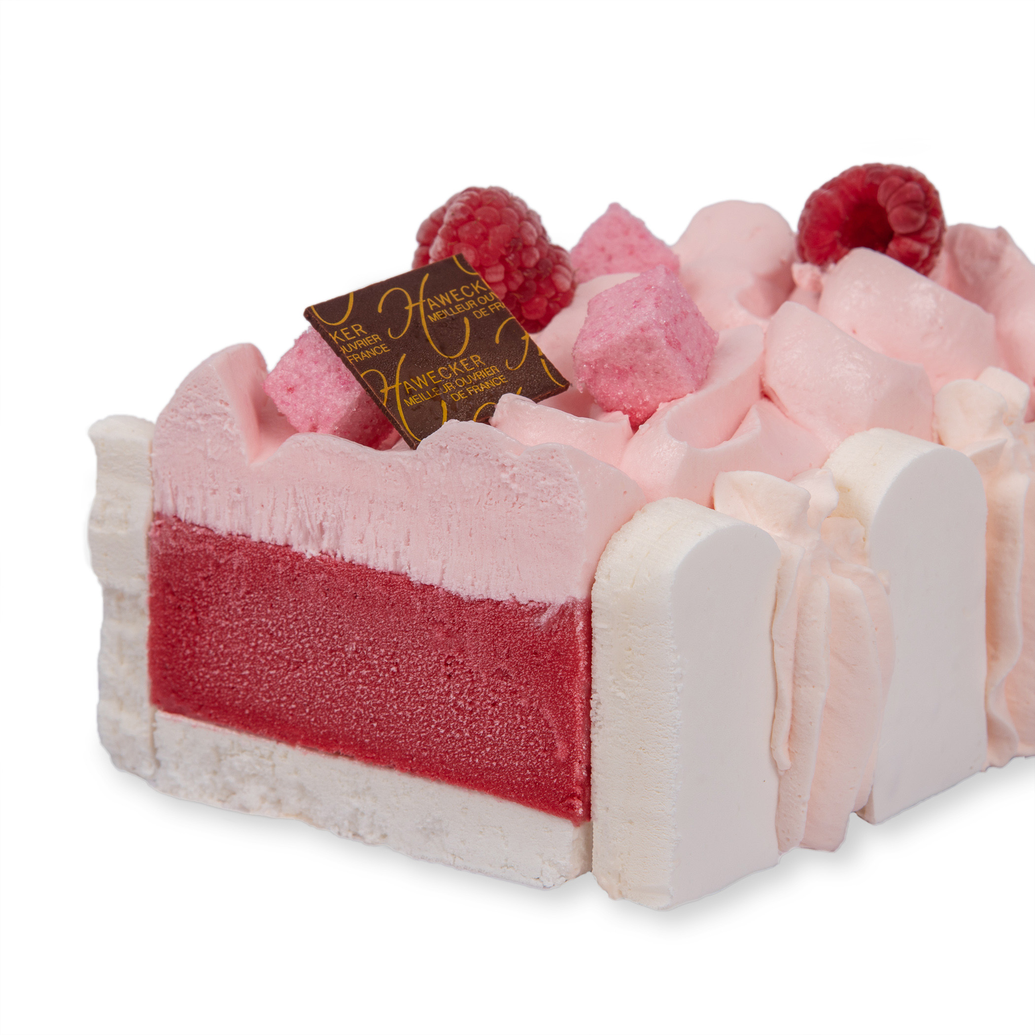 hawecker-vacherin-glac-framboise-entremets-partager image 2