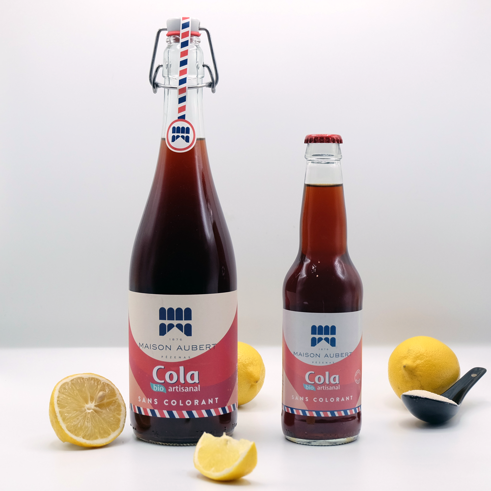 maison-aubert-cola-artisanal-soda-bio-sans-colorants image 2