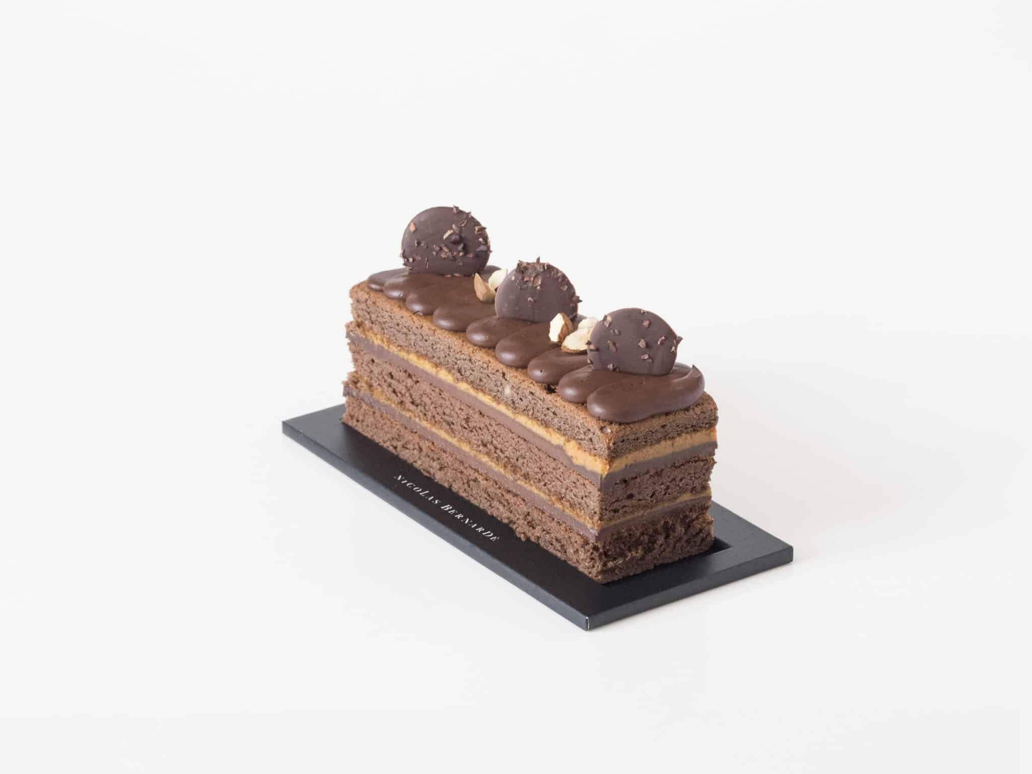 nicolas-bernard-cakissime-chocolat-caramel-cake-500-g image 1