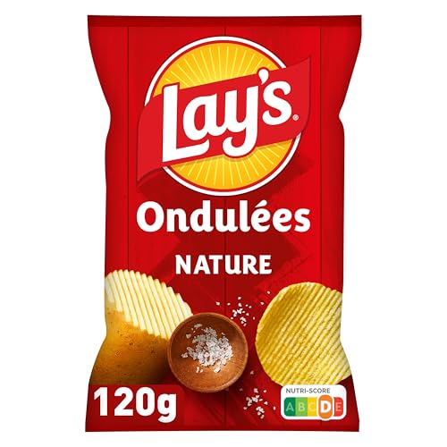 lay-s-max-chips-nature-120g-craquantes image 5