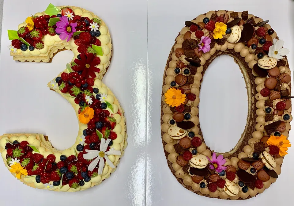 hawecker-number-cake-entremet-chiffre-partager image 1