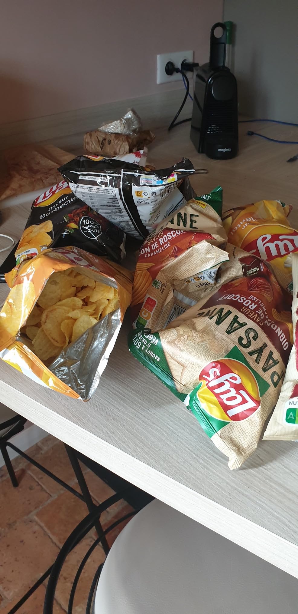 Fines
