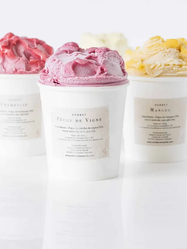 nicolas-bernard-sorbets-glace-250-ml-pot-artisanal image 1