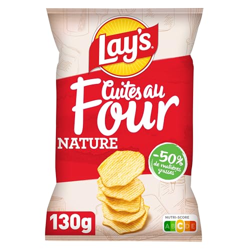 lay-s-cuites-au-four-chips-nature-130-g-stri-es image 6